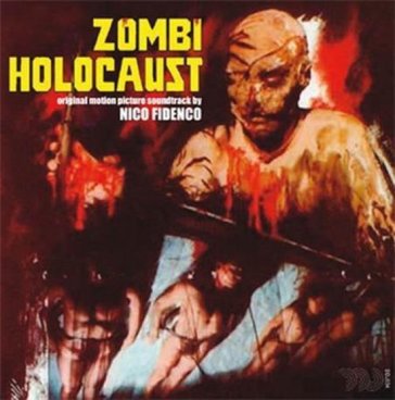 Zombi holocaust - Nico Fidenco