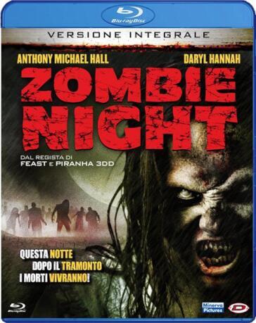 Zombie Night - John Gulager