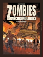 Zombies néchronologies T01