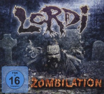 Zombilation - Lordi