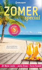 Zomerspecial (3-in-1)