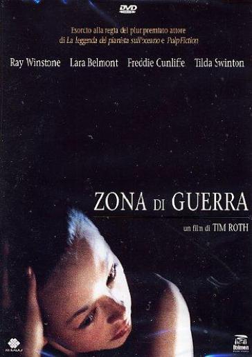 Zona Di Guerra - Tim Roth