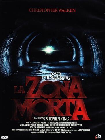 Zona Morta (La) - David Cronenberg