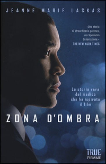 Zona d'ombra - Jeanne M. Laskas