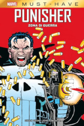 Zona di guerra. Punisher