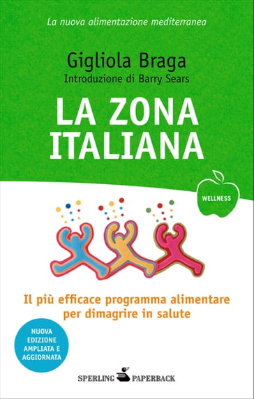 La Zona italiana - Gigliola Braga