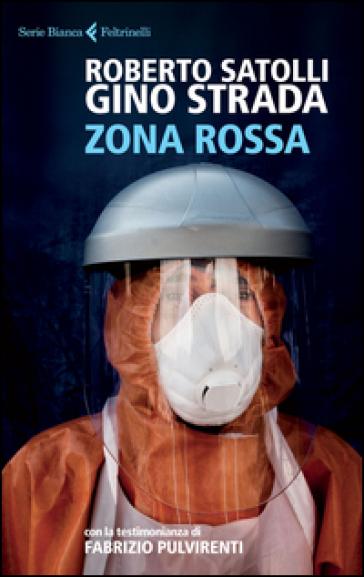 Zona rossa - Gino Strada - Roberto Satolli