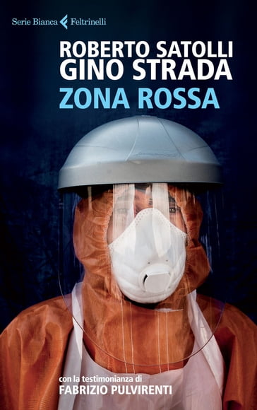 Zona rossa - Gino Strada - Roberto Satolli