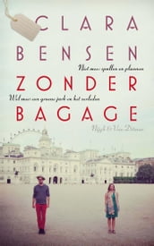 Zonder bagage