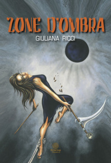 Zone d'ombra - Giuliana Ricci