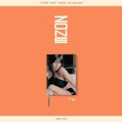 Zone (y ver.) (cd + cover + photo book +