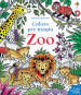 Zoo. Ediz. illustrata. Con gadget