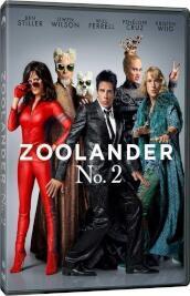 Zoolander 2