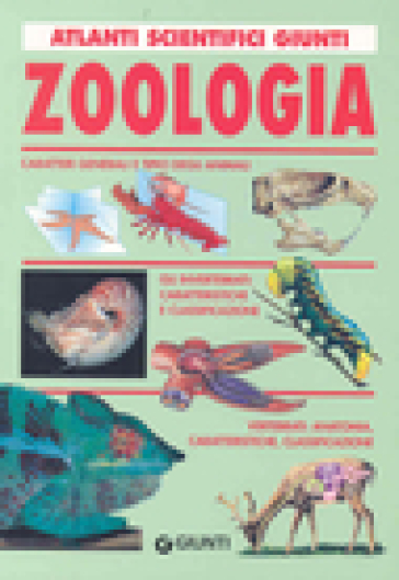 Zoologia - Adriana Rigutti