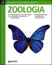 Zoologia. Ediz. illustrata