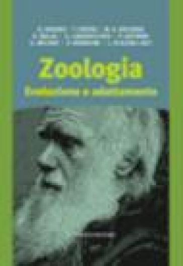 Zoologia. Evoluzione e adattamento