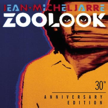 Zoolook - Jean-Michel Jarre