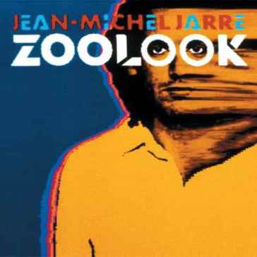 Zoolook (vinyl edt.) - Jean-Michel Jarre