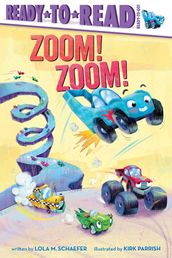 Zoom! Zoom!