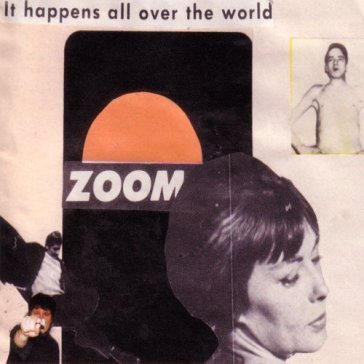 Zoom -ltd/4tr- - Robert Pollard