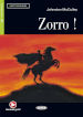 Zorro. Con File audio scaricabile on line