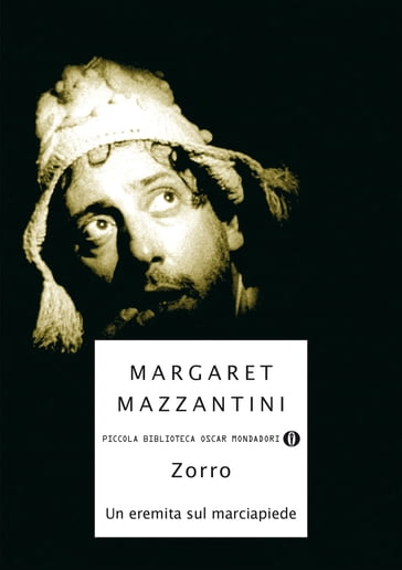 Zorro - Margaret Mazzantini