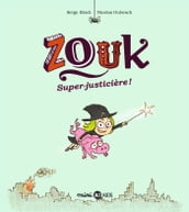 Zouk, Tome 16