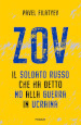 Zov. Il soldato russo che ha detto no alla guerra in Ucraina