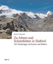 Zu Almen und Schutzhutten in Sudtirol