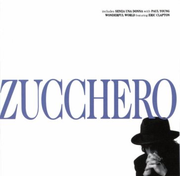 Zucchero - Zucchero Sugar Forna