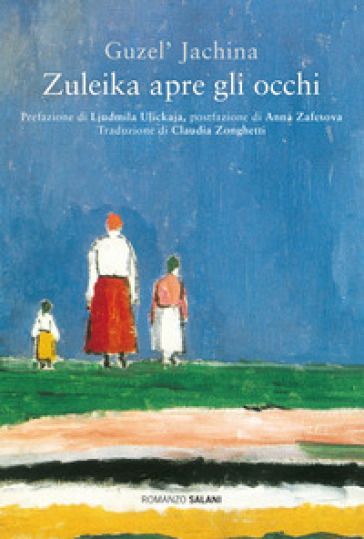 Zuleika apre gli occhi - Guzel