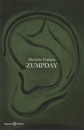 Zumpday. Con Libro in brossura