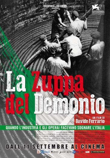 Zuppa Del Demonio (La) - Davide Ferrario