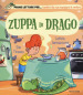 Zuppa di drago. Ediz. a colori