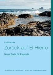 Zurück auf El Hierro