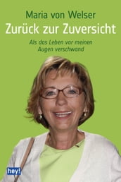 Zurück zur Zuversicht