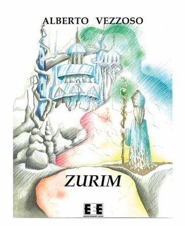 Zurim - Alberto Vezzoso