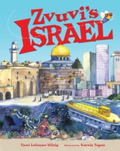 Zvuvi s Israel