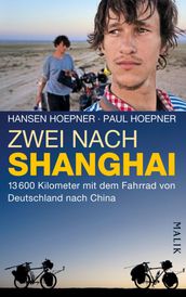 Zwei nach Shanghai