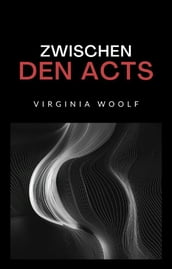 Zwischen den acts (übersetzt)