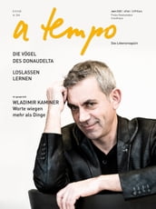 a tempo - Das Lebensmagazin