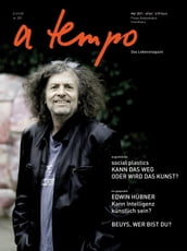 a tempo - Das Lebensmagazin