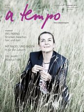 a tempo - Das Lebensmagazin