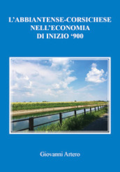 L abbiatense-corsichese nell economia di inizio  900