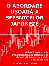 O abordare uoara a sfenicelor japoneze