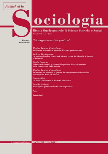 L'abuso del diritto come strumento di autocorrezione e di evoluzione del sistema giuridico - Celso Fernandes Campilongo