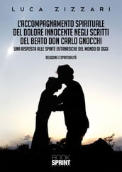 L accompagnamento spirituale del dolore innocente negli scritti del beato don Carlo Gnocchi