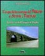 L acquedotto romano del Triglio, da Statte a Taranto. Antica via dell acqua in Puglia