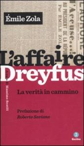 L affaire Dreyfus. La verità in cammino
