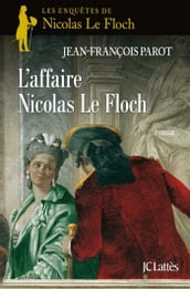 L affaire Nicolas Le Floch : N°4